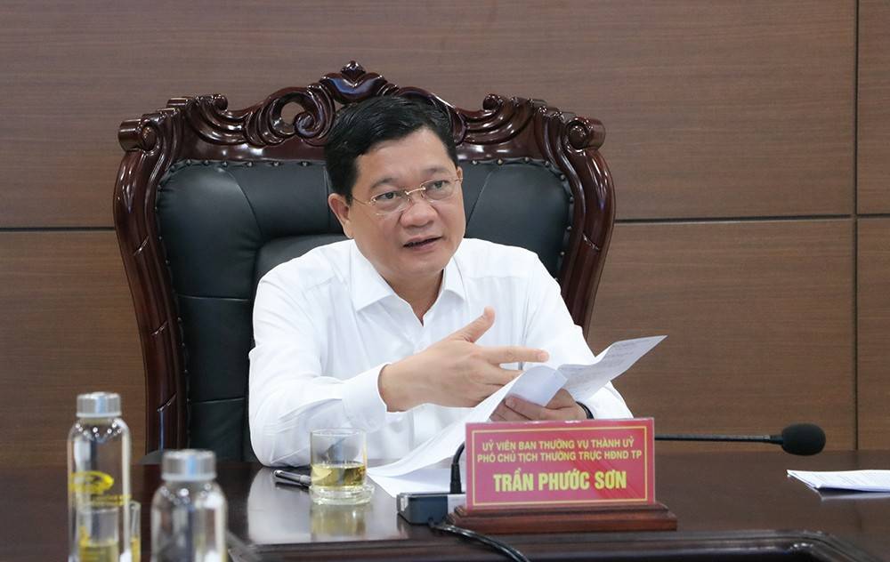 Đà Nẵng: Chủ động rà soát, hoàn tất các khâu chuẩn bị cho ngày bầu cử