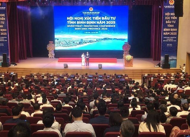 Gia Lai tổ chức Hội nghị Xúc tiến đầu tư quy mô lớn trong Năm Du lịch quốc gia 2026
