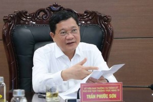 Đà Nẵng: Chủ động rà soát, hoàn tất các khâu chuẩn bị cho ngày bầu cử