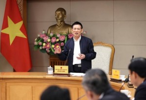 Hướng tới chuyển đổi Tổng công ty Đường sắt Việt Nam sang mô hình Tập đoàn kinh tế