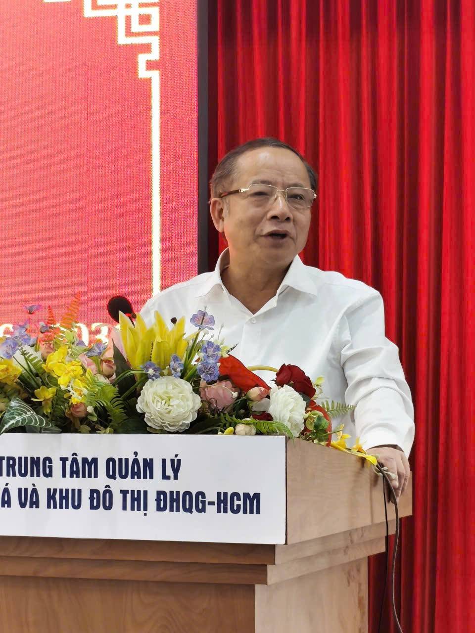 Phường Đông Hòa: Sinh viên Đại Học Quốc Gia TP.HCM mong muốn được giải đáp nhiều vấn đề thiết thực liên quan đến đời sống sinh viên