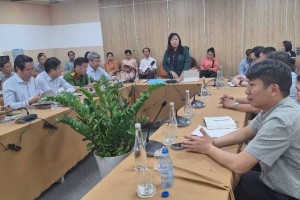 TP. Hồ Chí Minh: Nguồn cung xăng dầu ổn định, giá bán lẻ vẫn thấp hơn nhiều nước trong khu vực