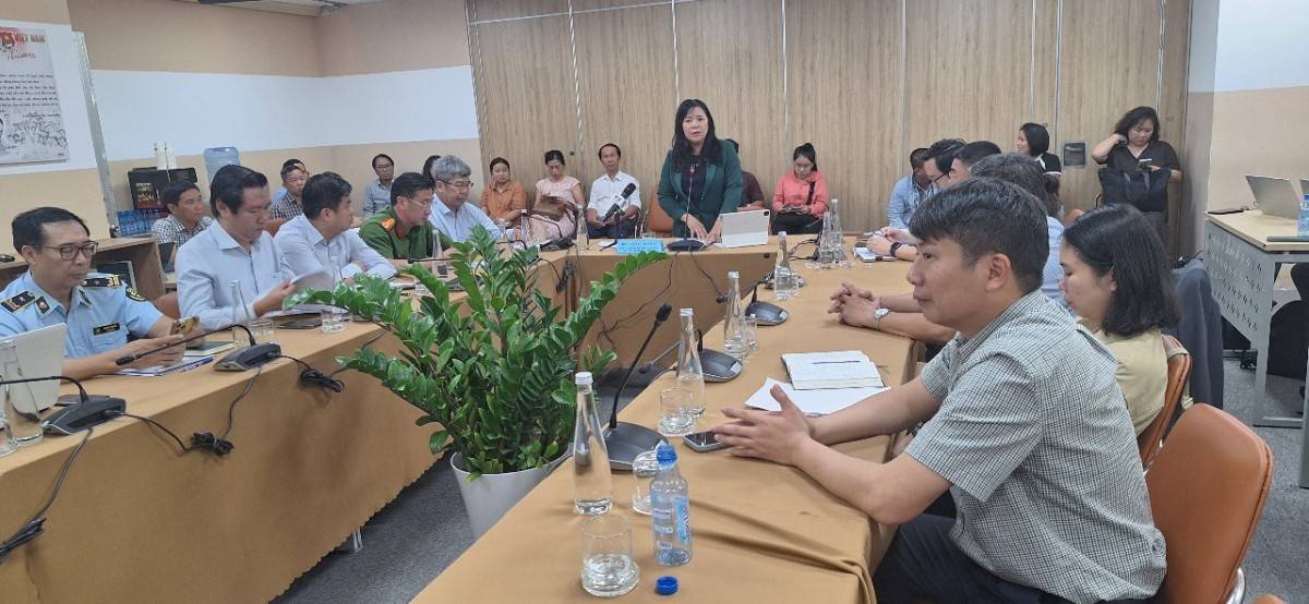 TP. Hồ Chí Minh: Nguồn cung xăng dầu ổn định, giá bán lẻ vẫn thấp hơn nhiều nước trong khu vực