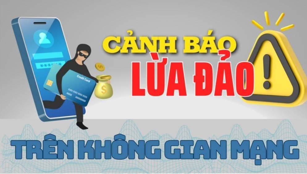 Bộ Công an: Cảnh báo sinh viên bị mời mọc mở tài khoản ngân hàng, vô tình tiếp tay cho tội phạm