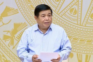 Việt Nam tham gia toàn bộ chuỗi giá trị bán dẫn toàn cầu, hướng tới phát triển 3 - 5 dòng chip chiến lược