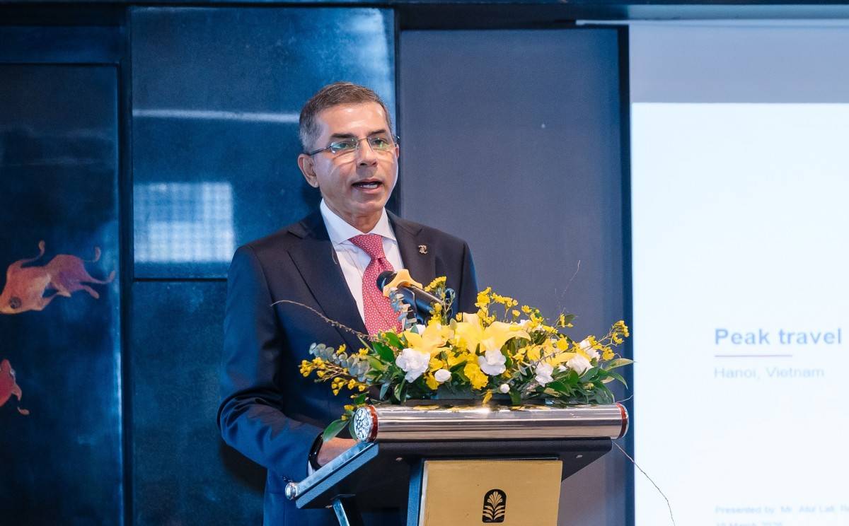 Khuyến cáo quan trọng với người chuẩn bị xin visa đi nước ngoài trước mùa du lịch 2026