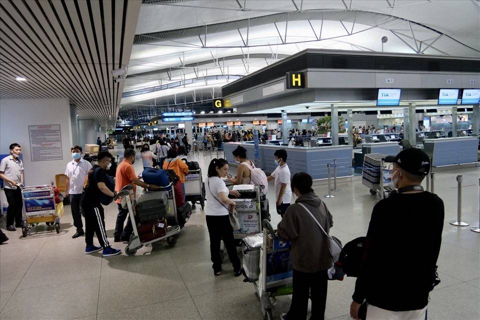 Khuyến cáo quan trọng với người chuẩn bị xin visa đi nước ngoài trước mùa du lịch 2026