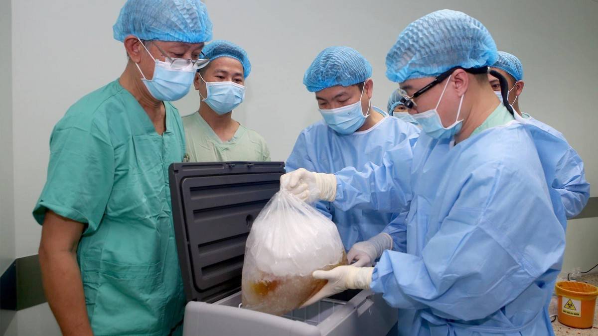 Bộ Y tế yêu cầu kiểm tra nghiêm quy trình hiến, ghép tạng tại các cơ sở y tế