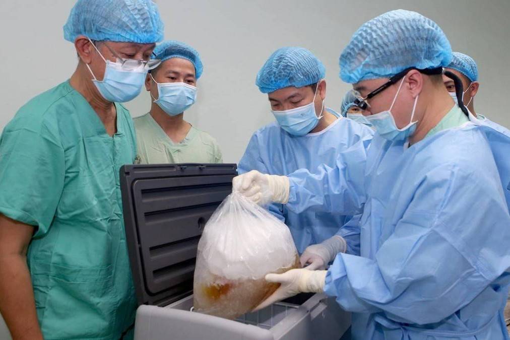 Bộ Y tế yêu cầu kiểm tra nghiêm quy trình hiến, ghép tạng tại các cơ sở y tế