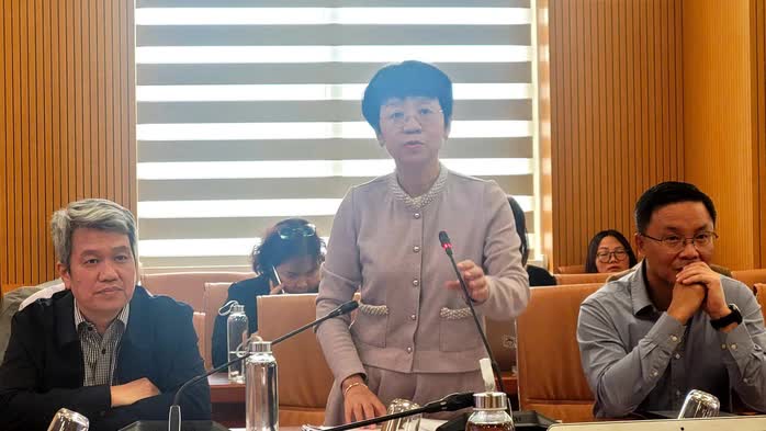 Bộ Nông nghiệp và Môi trường thông tin về vụ nổ nhà máy phốt pho ở Lào Cai