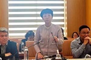 Bộ Nông nghiệp và Môi trường thông tin về vụ nổ nhà máy phốt pho ở Lào Cai