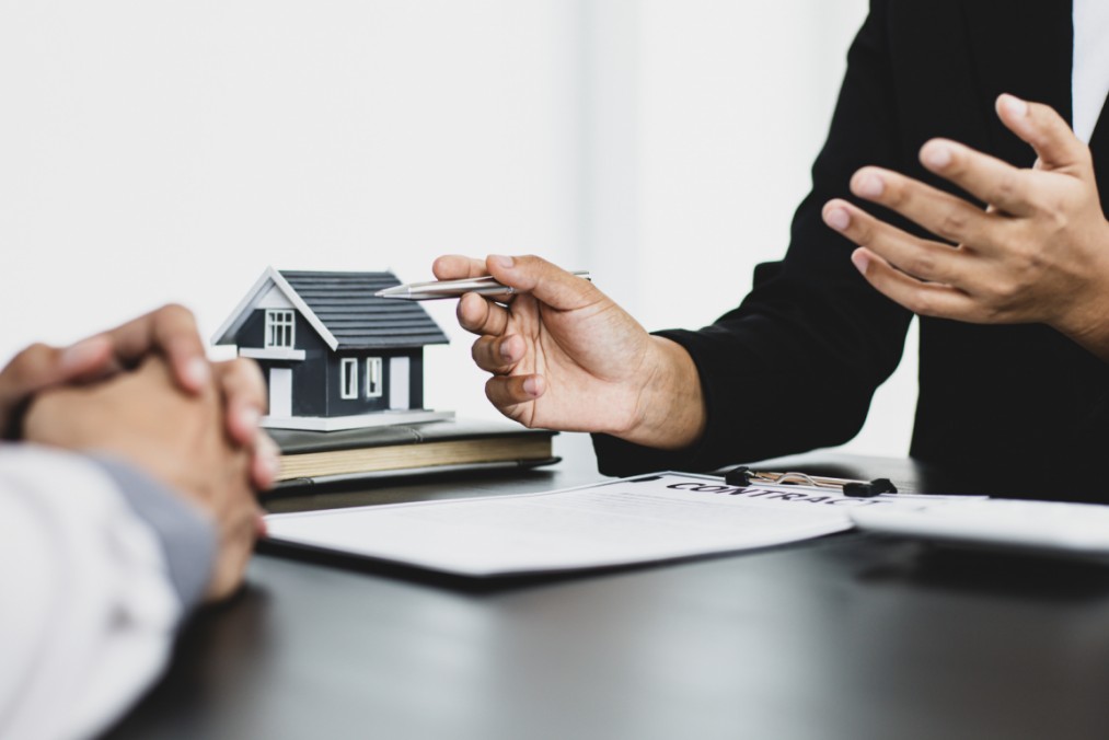 Chủ đầu tư bất động sản xoay chiến lược bán hàng