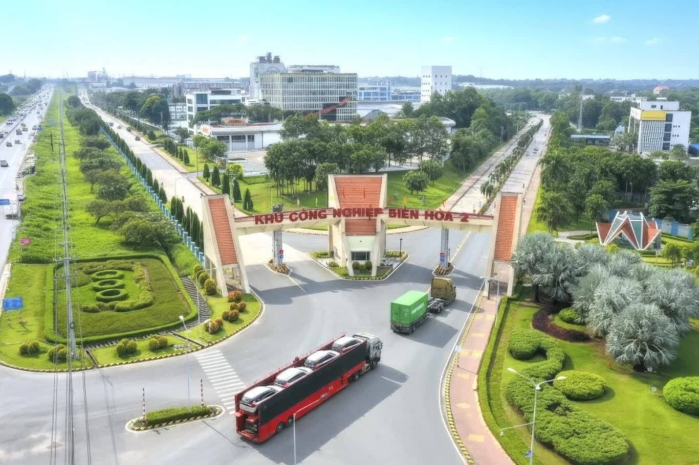 Đồng Nai lập tổ công tác xây dựng đề án trở thành thành phố trực thuộc Trung ương