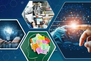 Hà Nội đẩy nhanh triển khai Nghị quyết 57, đặt mục tiêu kinh tế số chiếm 22% GRDP năm 2026