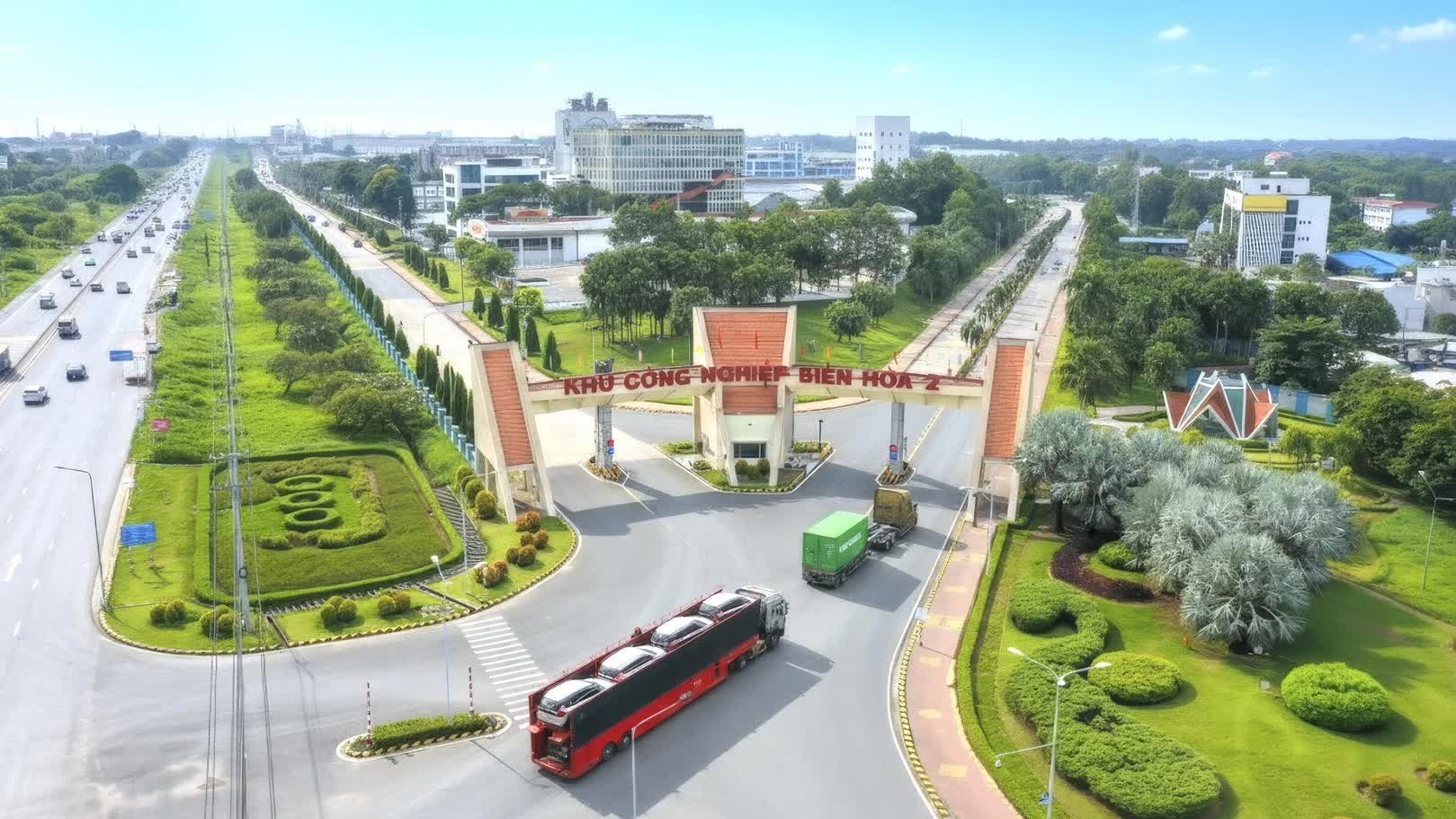 Đồng Nai lập tổ công tác xây dựng đề án trở thành thành phố trực thuộc Trung ương