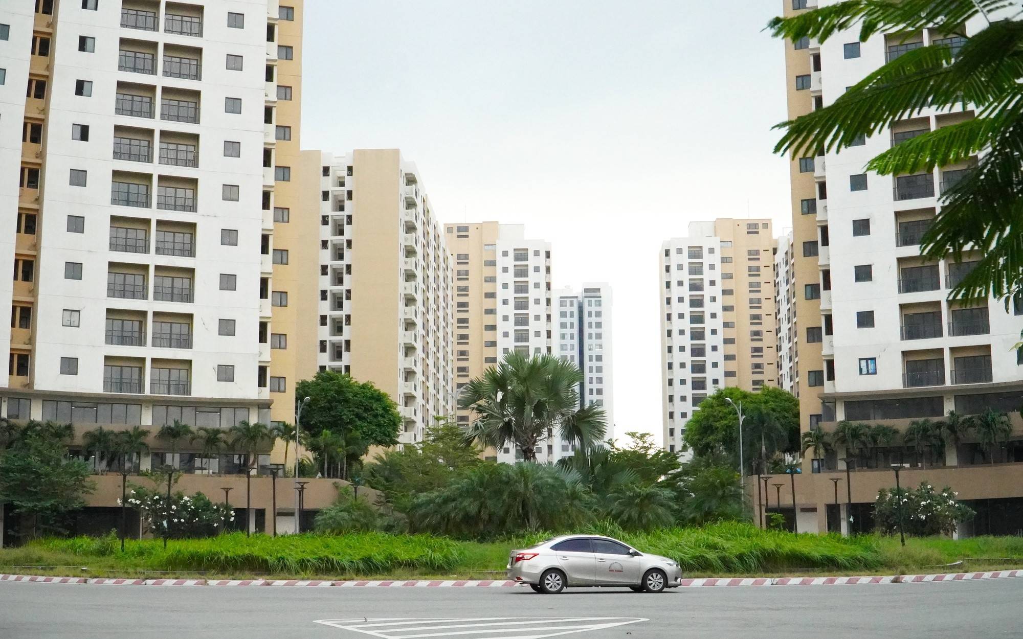 TP. Hồ Chí Minh ban hành quy định mới về bồi thường, hỗ trợ và tái định cư khi thu hồi đất