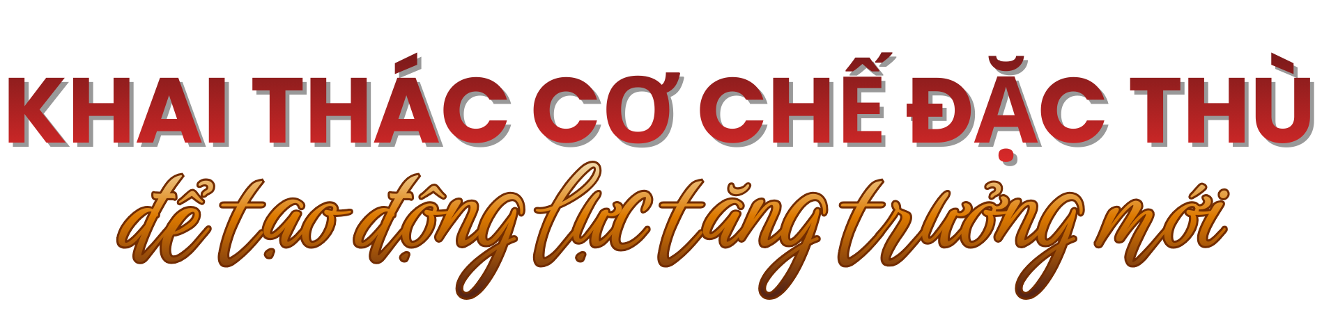 Tư duy tài chính công vì một TP. Hồ Chí Minh phát triển bền vững