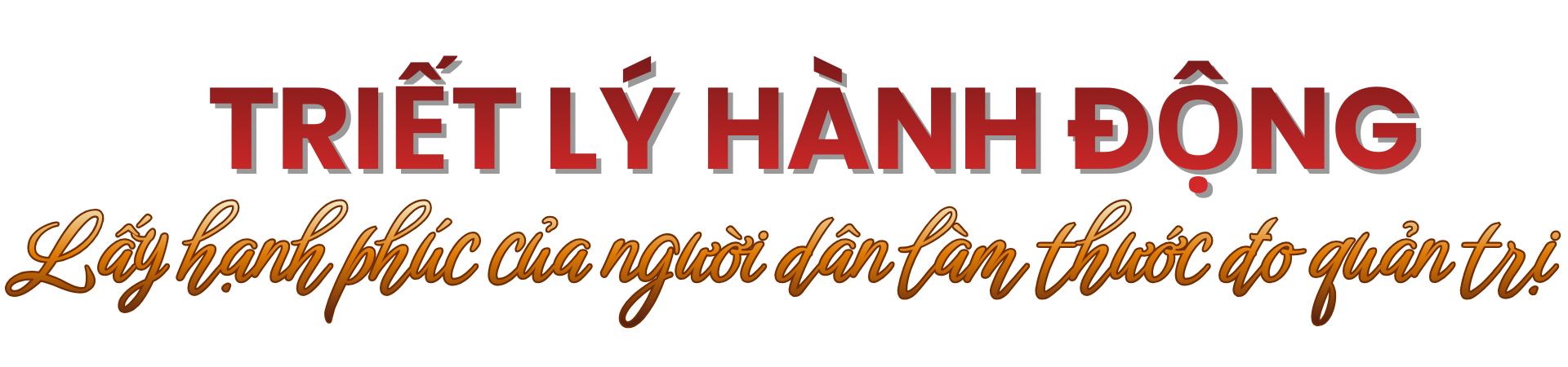 Tư duy tài chính công vì một TP. Hồ Chí Minh phát triển bền vững