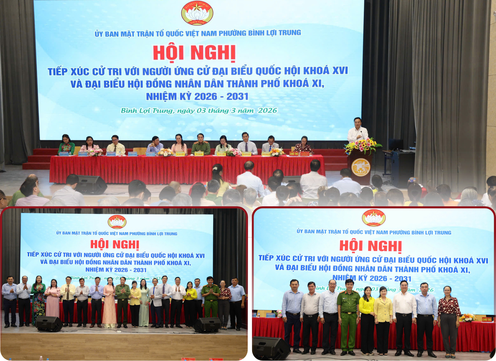 Tư duy tài chính công vì một TP. Hồ Chí Minh phát triển bền vững