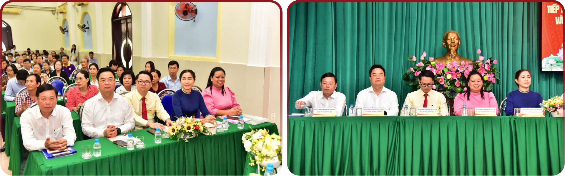 Tư duy tài chính công vì một TP. Hồ Chí Minh phát triển bền vững