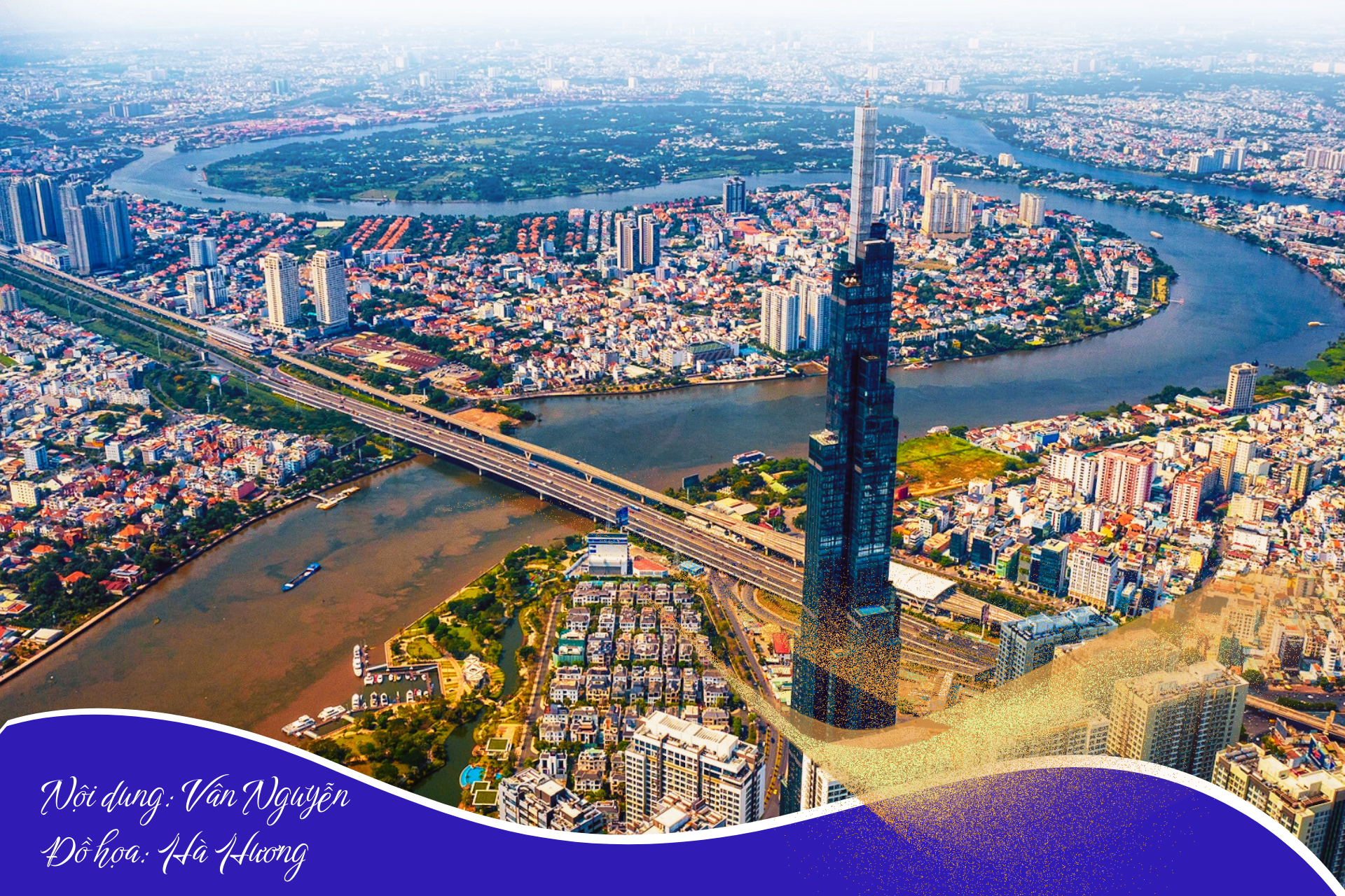 Tư duy tài chính công vì một TP. Hồ Chí Minh phát triển bền vững