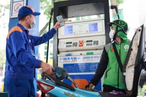 Giá xăng dầu đồng loạt giảm trong kỳ điều hành ngày 11/3, dầu hỏa giảm mạnh nhất