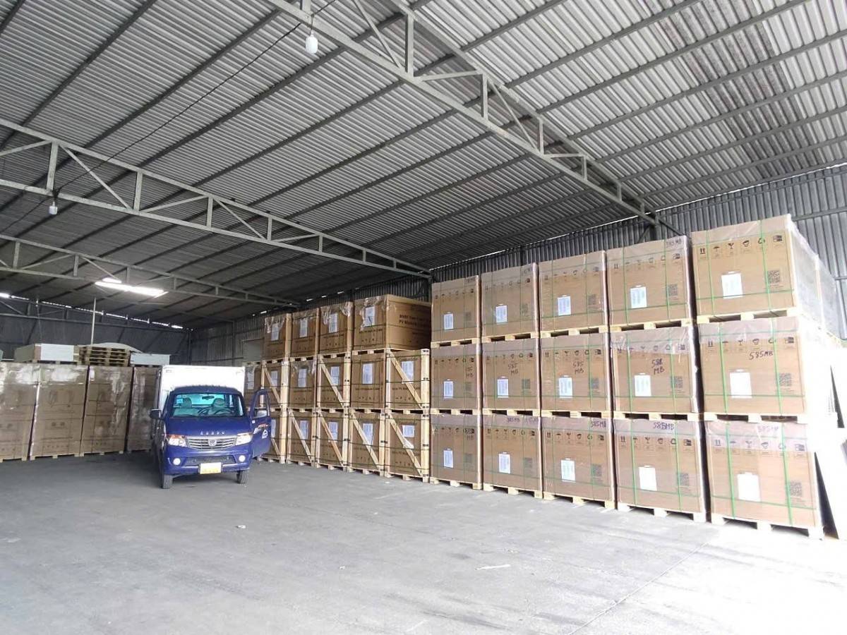 Heropower: Tăng tốc hệ sinh thái dịch vụ, đồng hành cùng cộng đồng năng lượng mặt trời