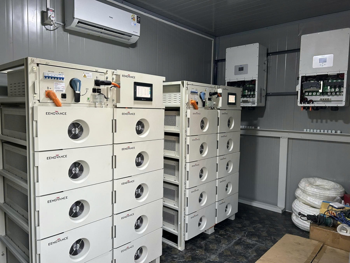 Heropower: Tăng tốc hệ sinh thái dịch vụ, đồng hành cùng cộng đồng năng lượng mặt trời