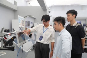 Hà Nội mở “không gian sandbox” để thu hút và phát huy nhân tài