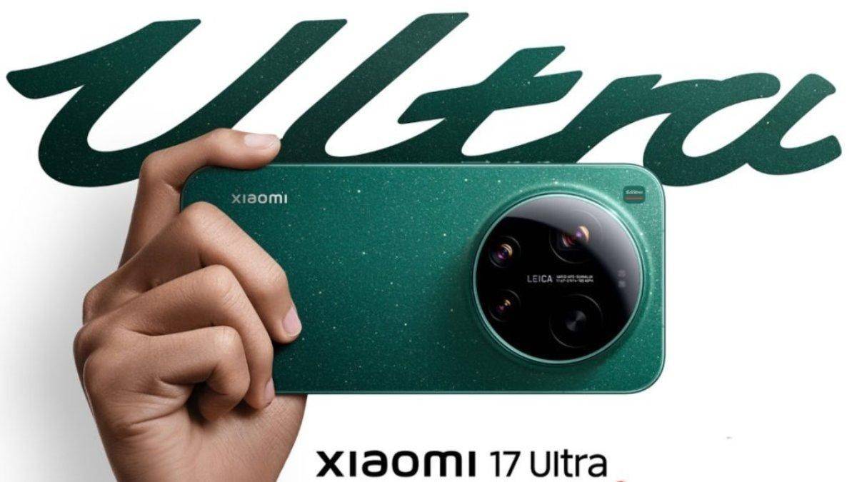 Xiaomi 17 Ultra có gì mới khi sở hữu camera 200MP và pin 6000mAh?