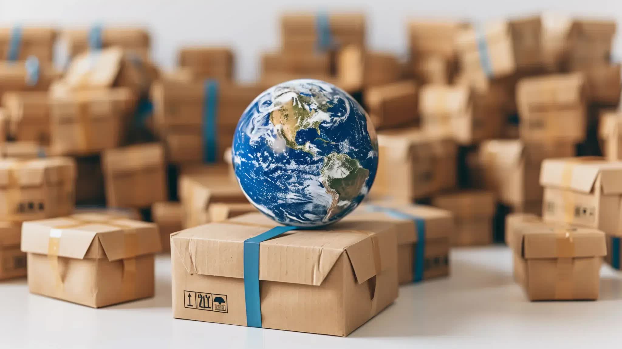 Thương mại điện tử xuyên biên giới – động lực mới cho xuất khẩu khu vực tư nhân