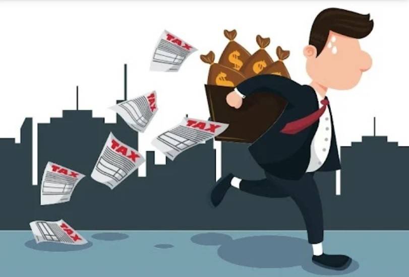 Điều 143 Luật Quản lý thuế 2019 quy định về những hành vi trốn thuế (ảnh minh hoạ).