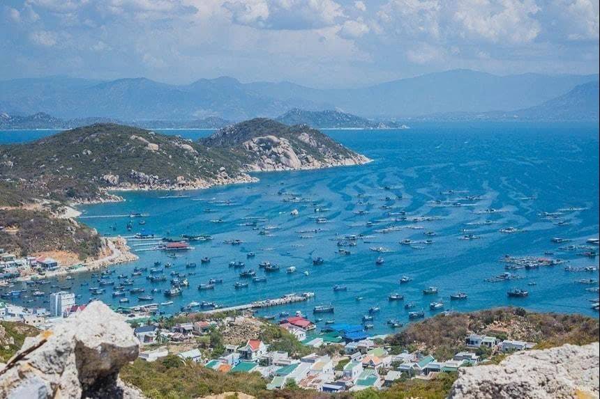 Sun PhuQuoc Airways mở đường bay thẳng kết nối Vịnh Cam Ranh và Đặc khu Phú Quốc