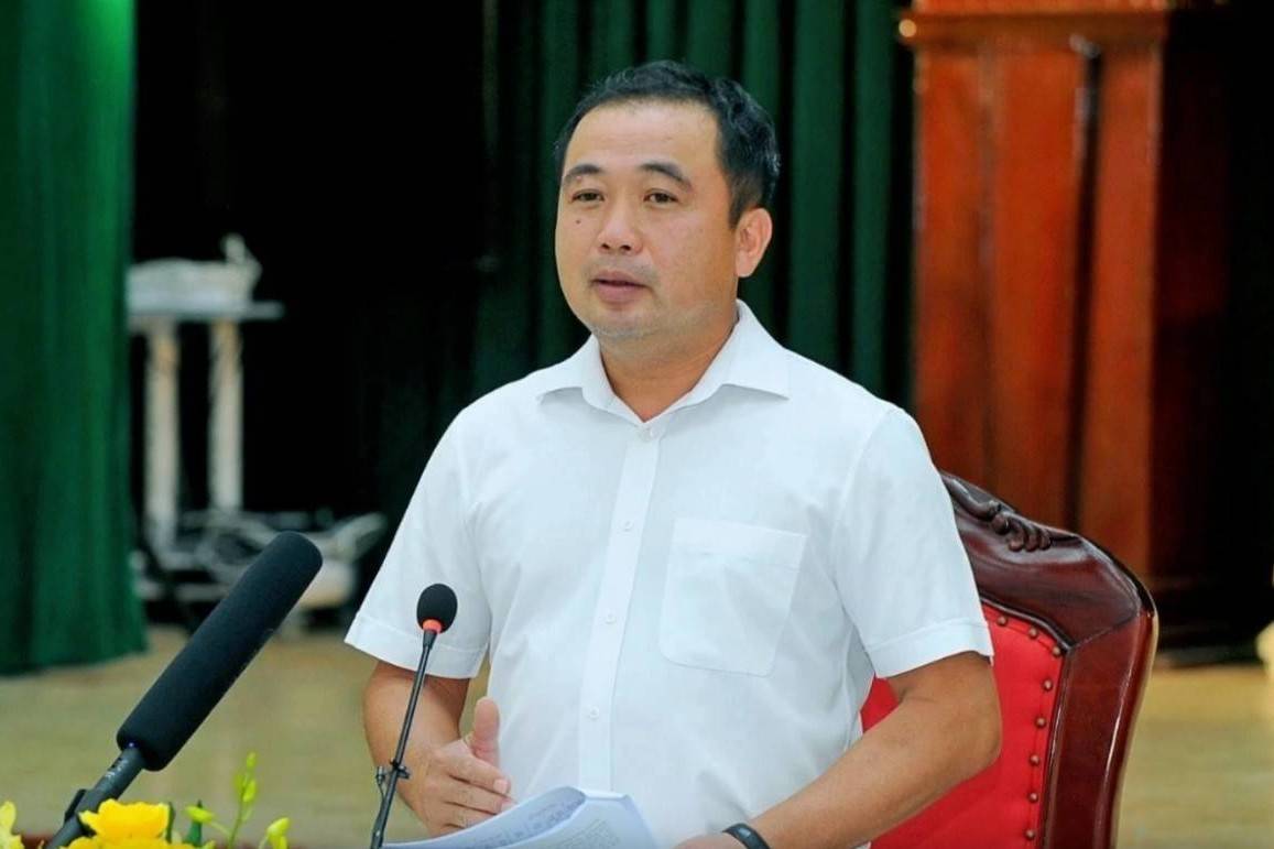 Kiện toàn Ủy ban sông Mekong Việt Nam, Bộ trưởng Nông nghiệp và Môi trường làm Chủ tịch