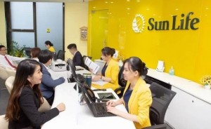 Sun Life Việt Nam được chấp thuận tăng vốn lên hơn 18.900 tỷ đồng