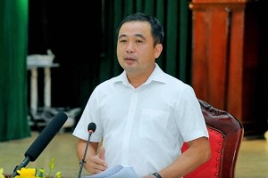 Kiện toàn Ủy ban sông Mekong Việt Nam, Bộ trưởng Nông nghiệp và Môi trường làm Chủ tịch