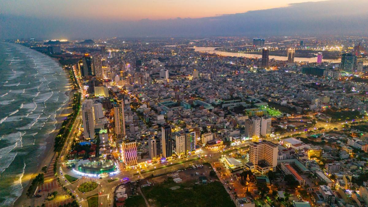 Đà Nẵng lựa chọn đơn vị đấu giá 64 lô đất, tổng giá khởi điểm hơn 330 tỉ đồng