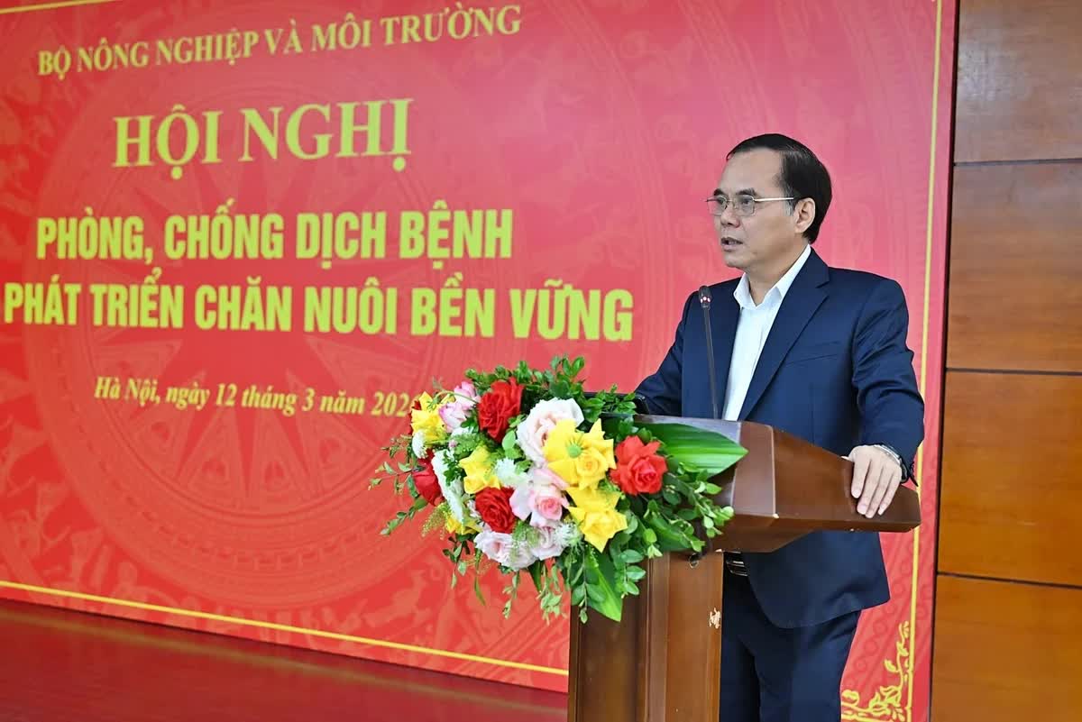 Xung đột Trung Đông đẩy giá thức ăn chăn nuôi tăng mạnh