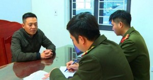 Khởi tố giám đốc Công ty Hoàng Minh Đường, thu lợi bất chính 227 tỉ từ thuốc xương khớp