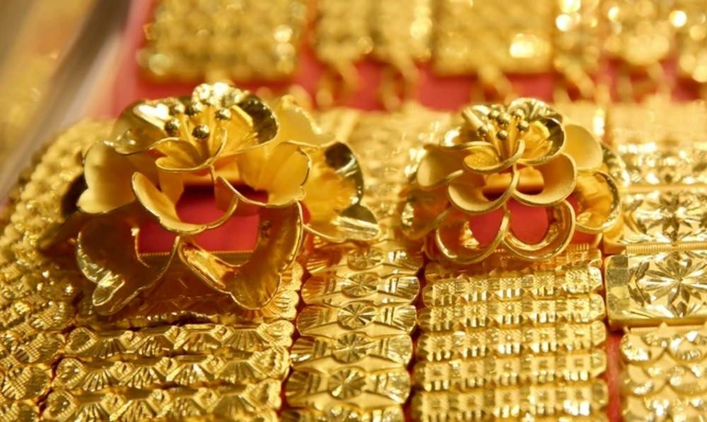 Đại diện Công ty TNHH Phú Nguyên Nga Việt cho biết, số vàng mua được sẽ chế tác thành sản phẩm trang sức để cung ứng ra thị trường (ảnh minh hoạ).