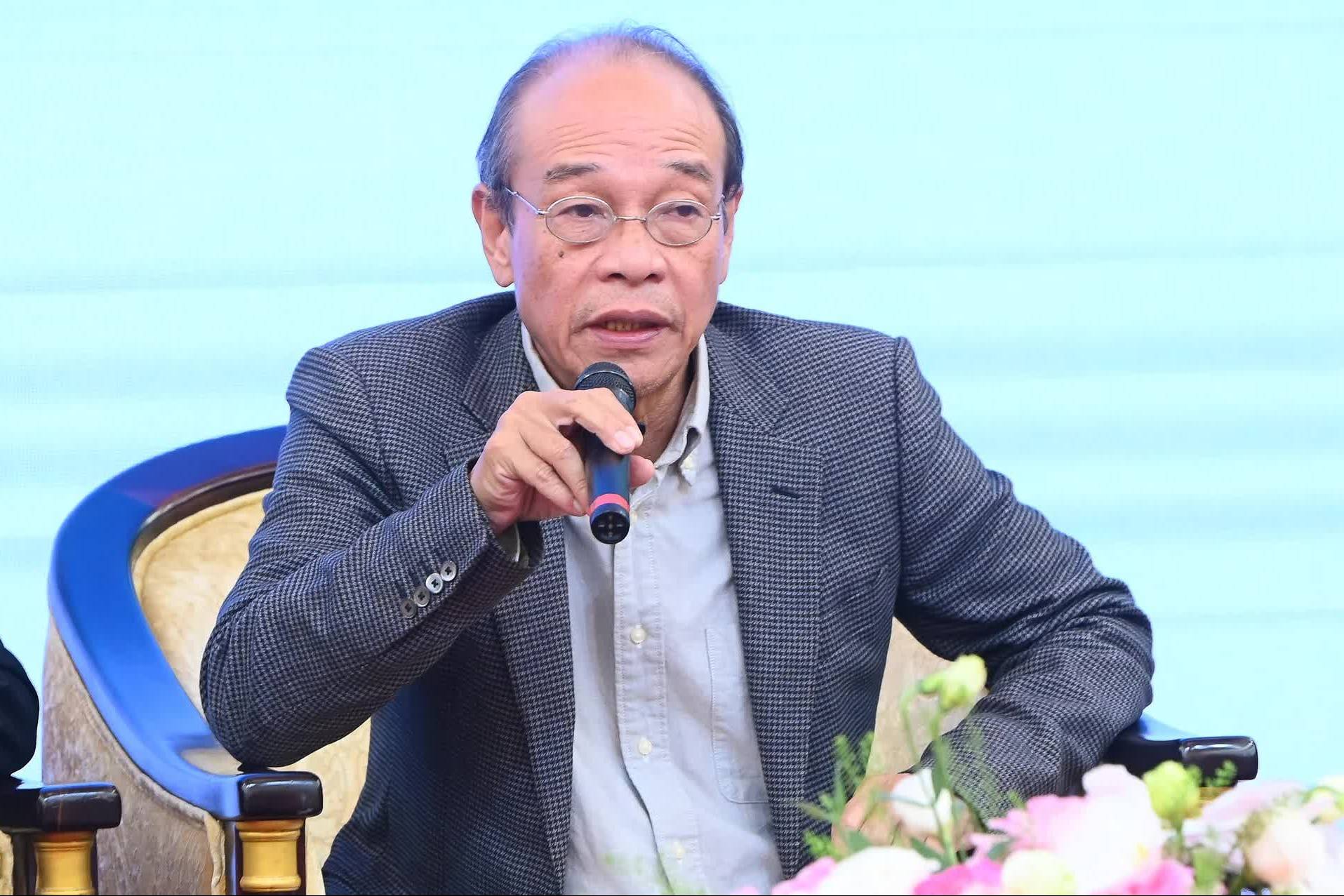 Hiệp hội Xăng dầu đề xuất loạt giải pháp ổn định nguồn cung và tăng dự trữ năng lượng