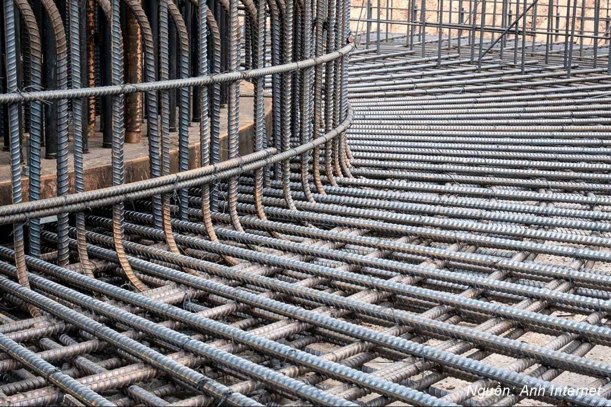 Thép cốt bê tông Việt Nam bị Mỹ áp thuế chống bán phá giá sơ bộ tới gần 131%