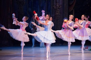Ballet Nga: Sức hút vượt thời gian của nghệ thuật kinh điển