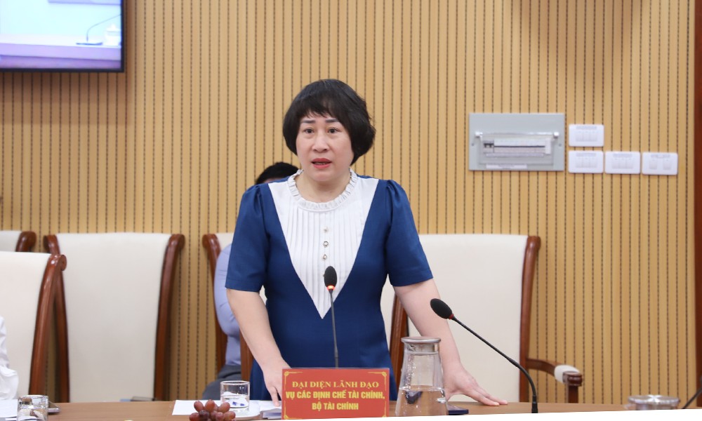 Chính sách tài chính mở lối huy động nguồn lực cho mục tiêu tăng trưởng hai con số