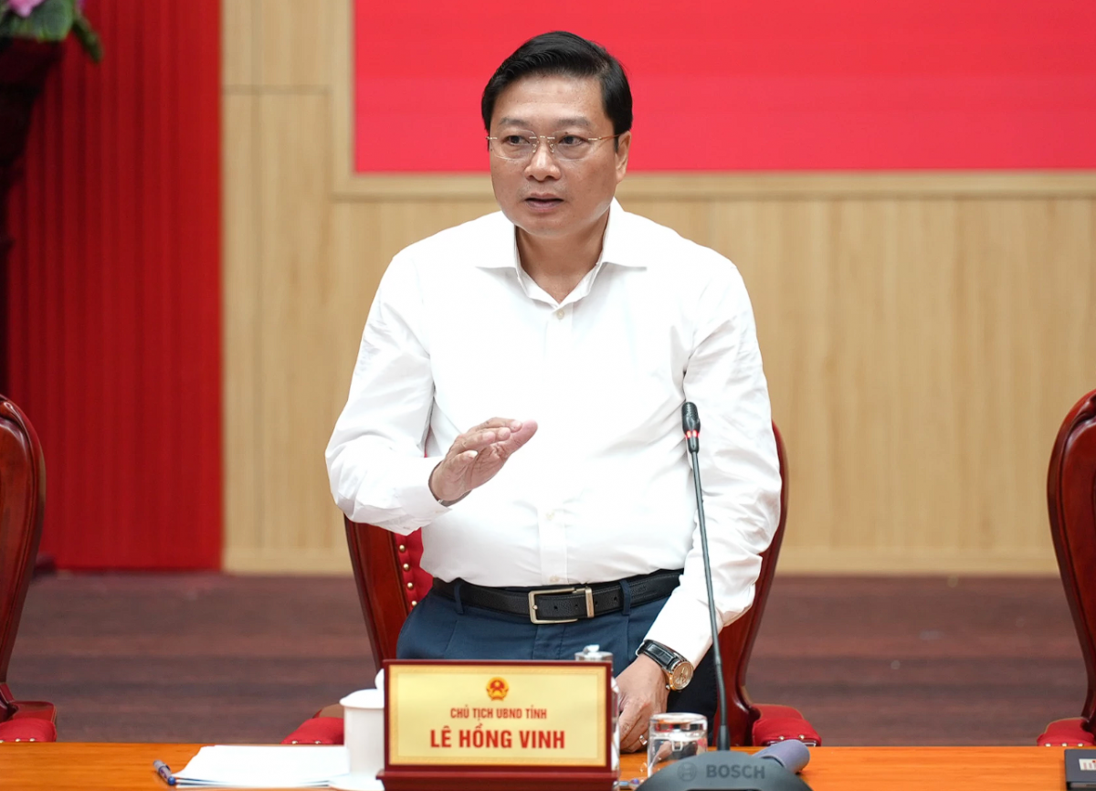 Quảng Trị: Tập trung thúc đẩy tăng trưởng kinh tế, phấn đấu đạt tăng trưởng GRDP 10,6%