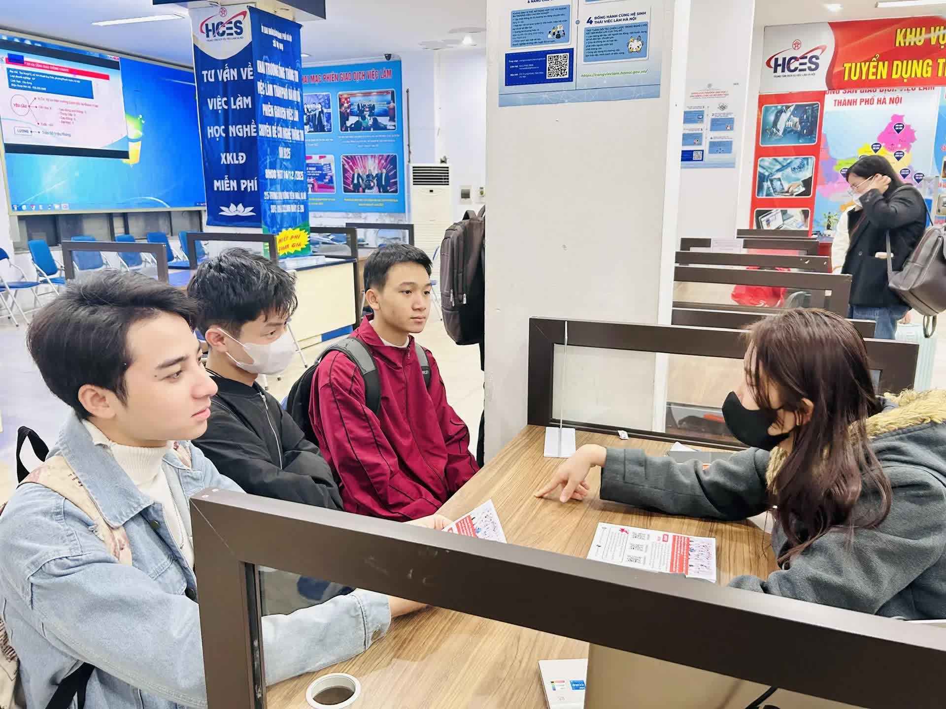 Triển vọng tuyển dụng Việt Nam đạt 47%, thuộc nhóm cao nhất thế giới