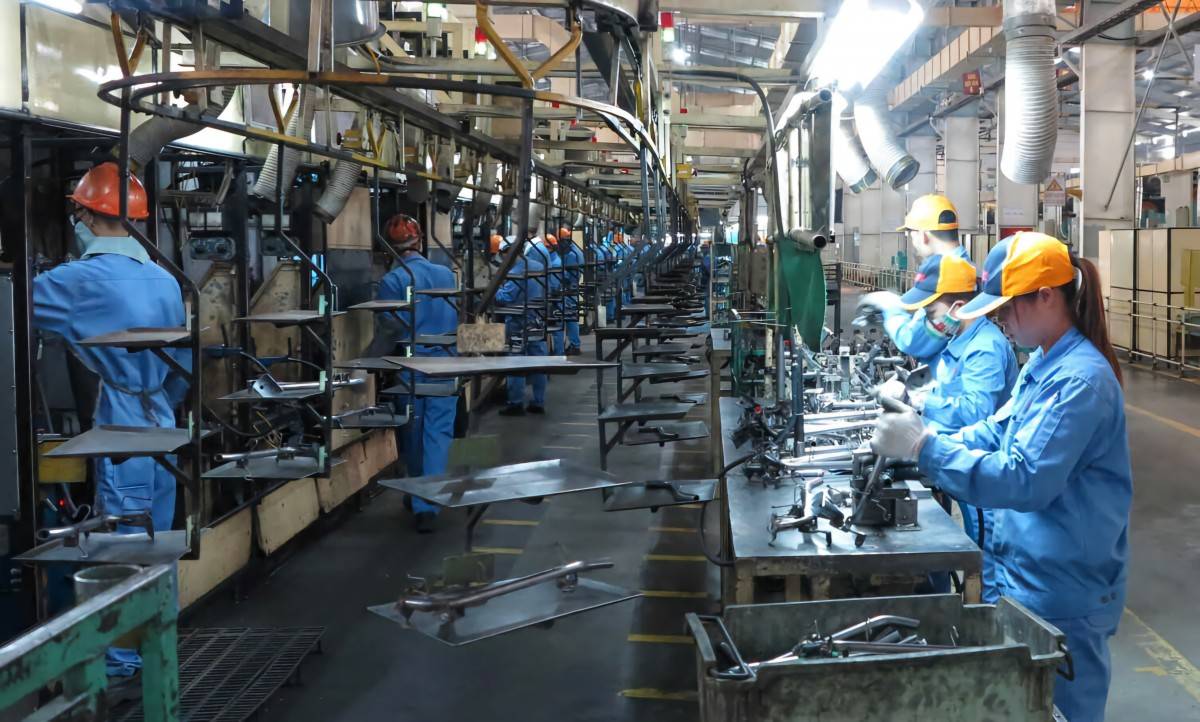 Phú Thọ triển khai chỉ đạo của Thủ tướng, thúc đẩy phát triển ngay sau Tết