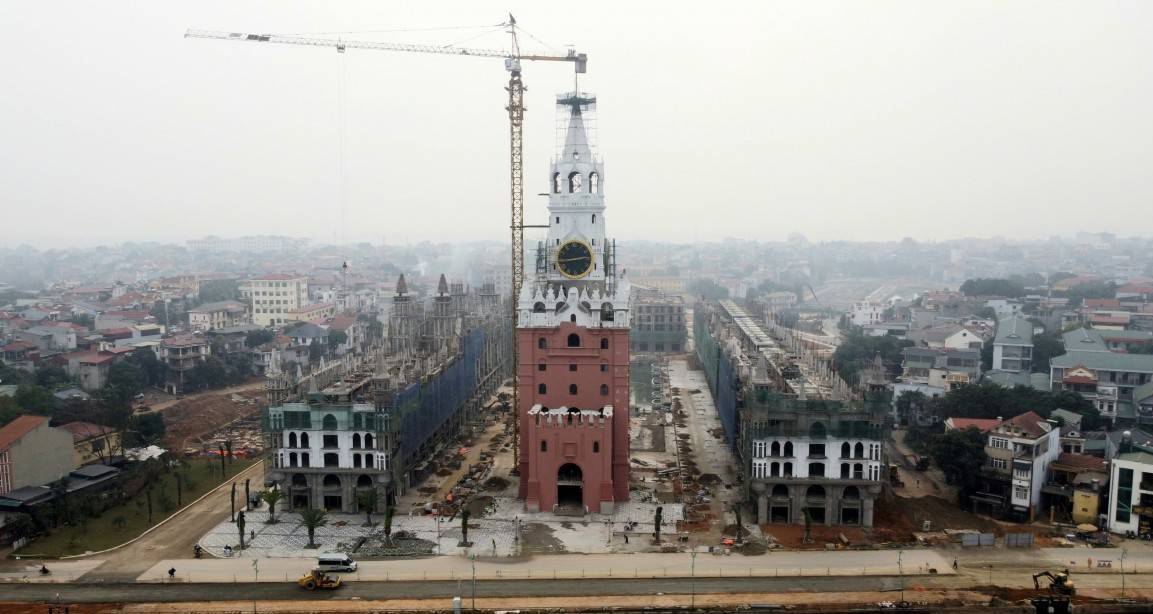 Phú Thọ triển khai chỉ đạo của Thủ tướng, thúc đẩy phát triển ngay sau Tết