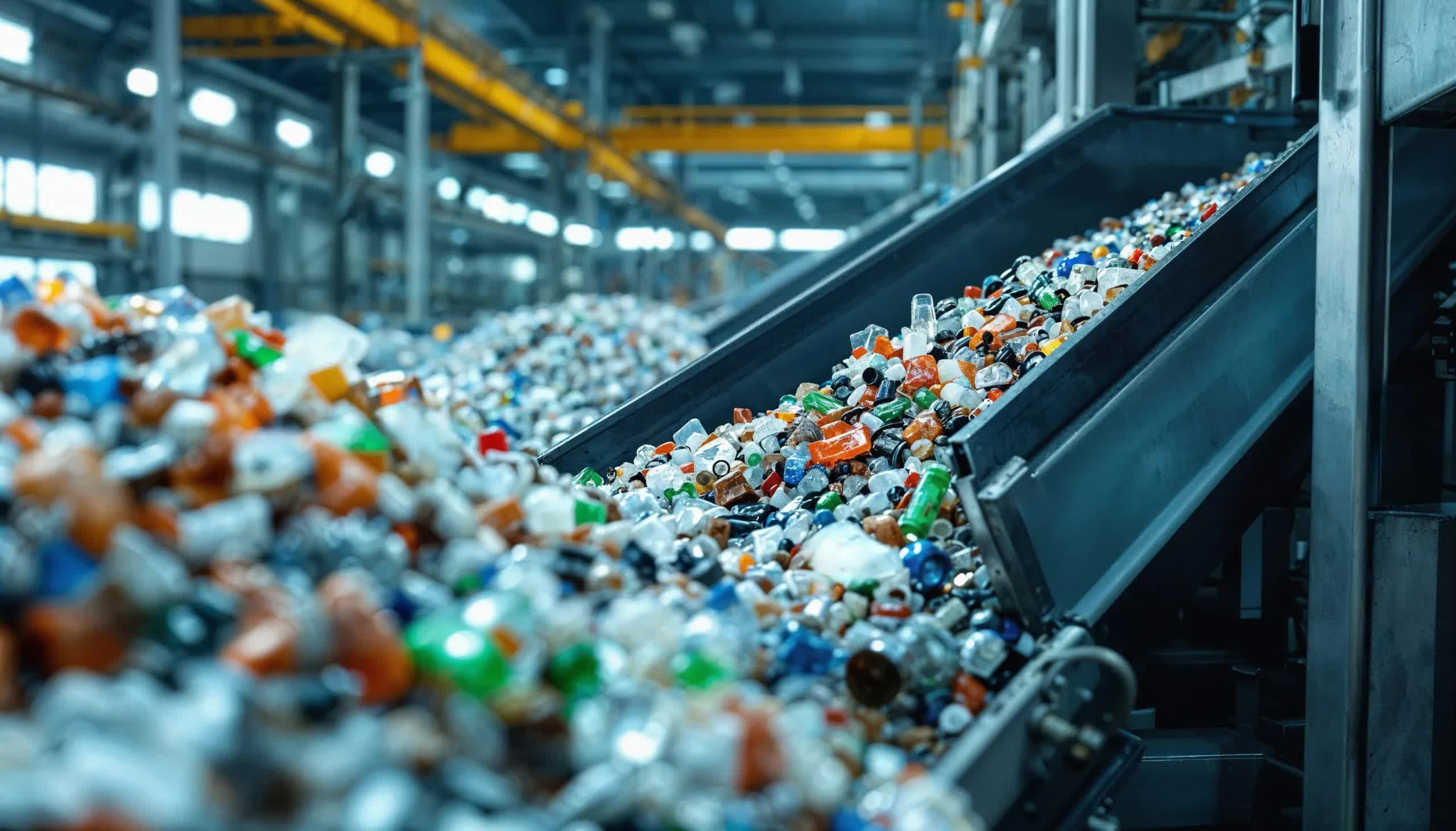 Đà Nẵng: “Xóa sổ” chôn lấp rác vào năm 2027