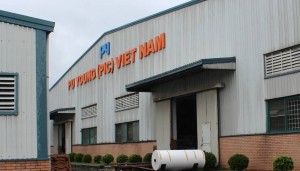 Vi phạm về báo cáo và lưu giữ nguồn phóng xạ tại Công ty TNHH PIC Việt Nam